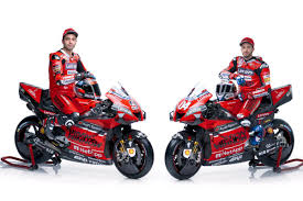 Ducati Dikabarkan Tertarik Mendapatkan Marc Marquez, Jorge Martin, dan Enea Bastianini untuk MotoGP 2025