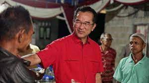 Mengapa Rudianto Tjen Tetap Jadi Pilihan Warga Bangka Belitung? Ini Alasannya