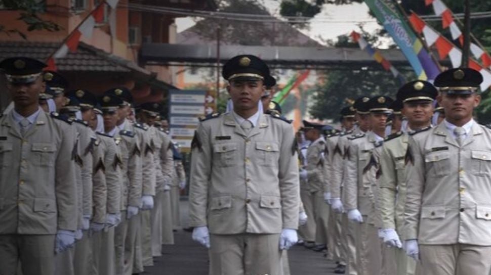 Daya Tampung Mahasiswa STPN: Strategi Memaksimalkan Peluang Lolos Seleksi