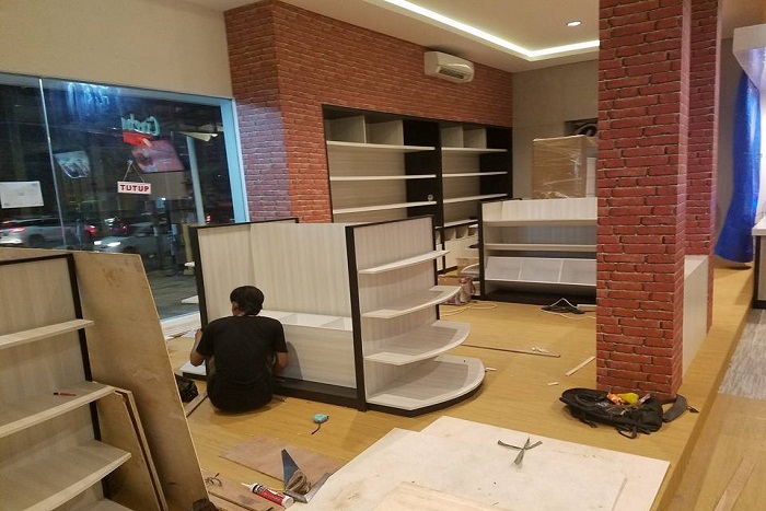 5 Hal Penting Yang Perlu Dipertimbangkan Dalam Memilih Jasa Interior Dan Kontraktor Bangunan