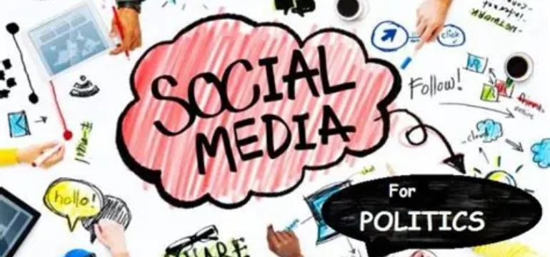 Ketika Timeline Menjadi Arena Kekuasaan: Bagaimana Media Sosial Mengubah Wajah Politik Modern