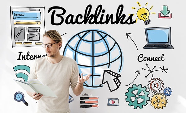 Manfaat Backlink Terpercaya dalam Optimasi Website dan SEO