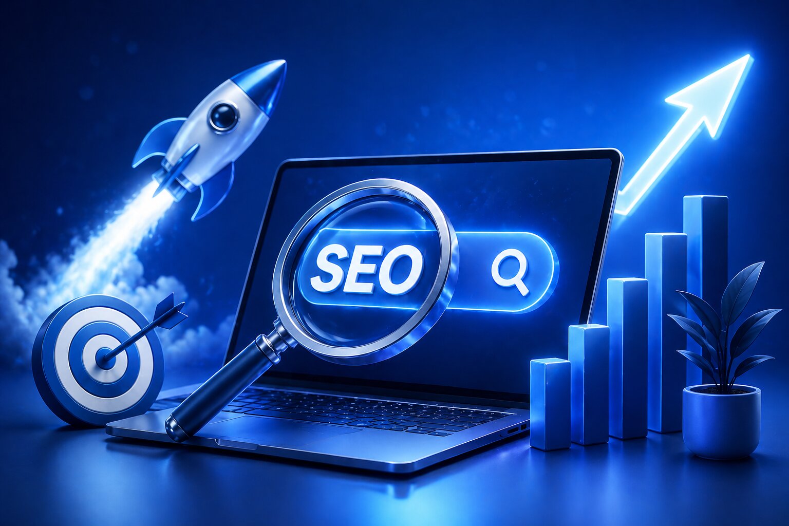 Strategi Content Clustering 2026 untuk Membangun Ekosistem SEO yang Kuat dan Terstruktur