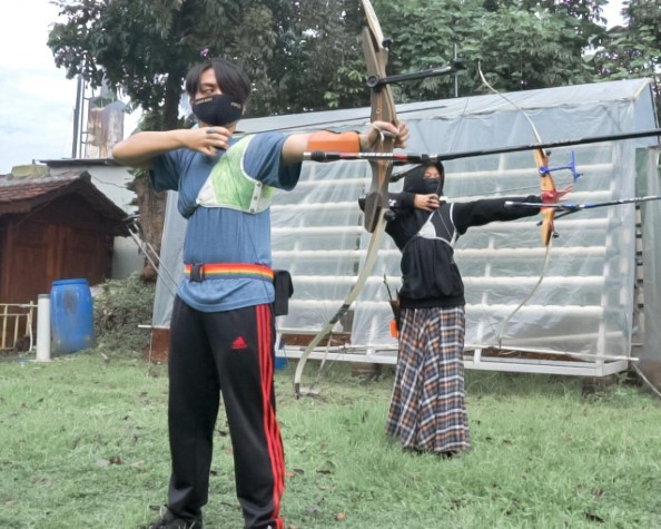 Mengoptimalkan Kesehatan Siswa dengan Fasilitas Kesehatan di SMA Islam Al Masoem Bandung