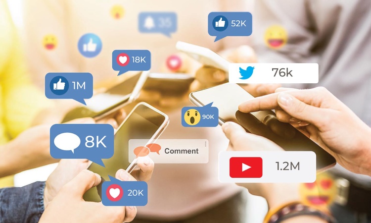 Jasa Viral Konten: Cara Cepat Mendapatkan Ribuan Views dan Engagement!