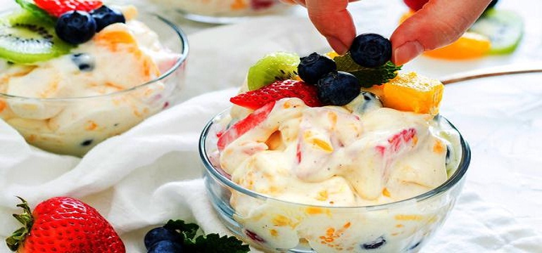 Cobalah 5 Macam Salad yang Recommended Agar Tubuh Sehat