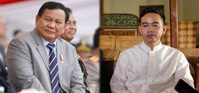 Menolak Paslon Pendukung Nepotisme, Tantangan 25 Tahun Reformasi di Indonesia