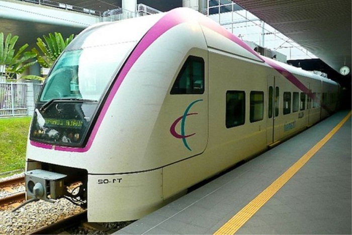 Sekarang Makin Mudah Pesan Tiket KLIA Ekspres Di Malaysia Melalui Traveloka