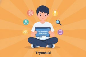 Bagaimana Cara Belajar Efektif untuk Ujian IPB agar Hasil Lebih Optimal