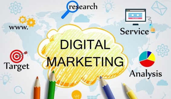 Strategi Pemasaran Digital: Mengoptimalkan Praktik-Paktik Modern untuk Bisnis