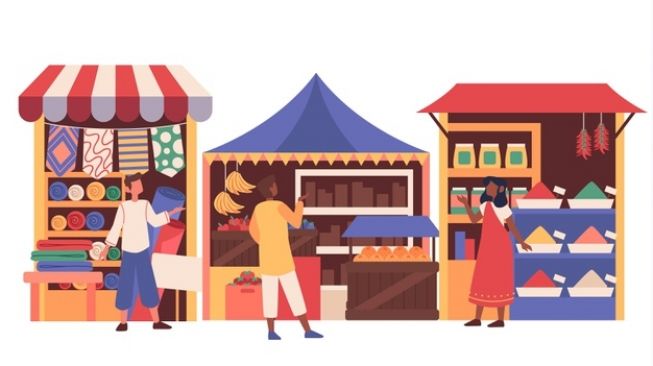Jasa Influencer Marketing Jangkau Pasar Lebih Luas untuk UMKM Anda