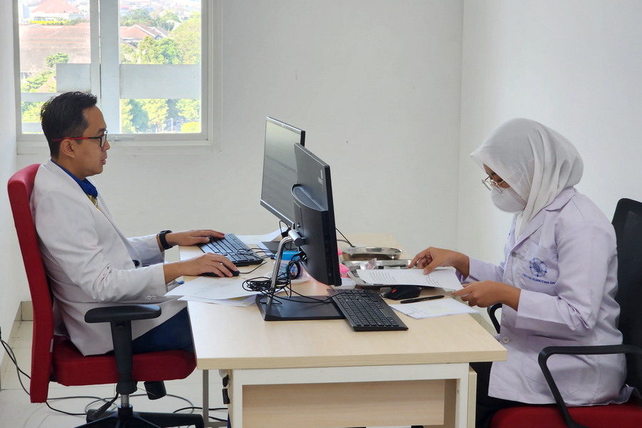 Persiapkan Ujian Anda dengan Tryout Online Sertifikasi Dokter Gigi: Memahami Format Nasional 2026