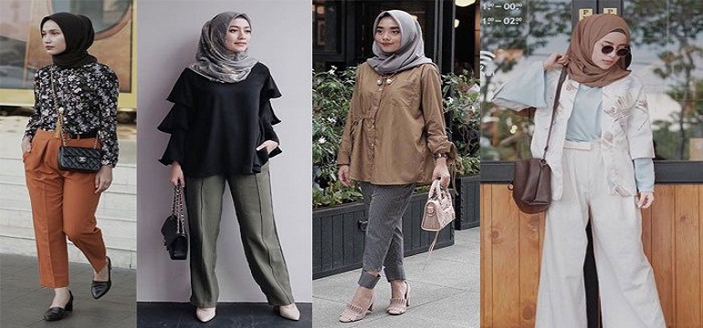 Cara Mudah Untuk Tampil Keren Dan Fashionable