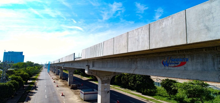 Waskita Precast: Jasa Konstruksi dan Kontraktor Profesional untuk Proyek Berkualitas