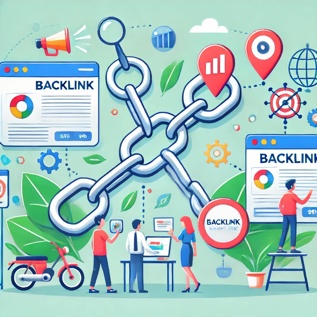 Mitos dan Fakta Seputar Jual Backlink Berkualitas untuk SEO