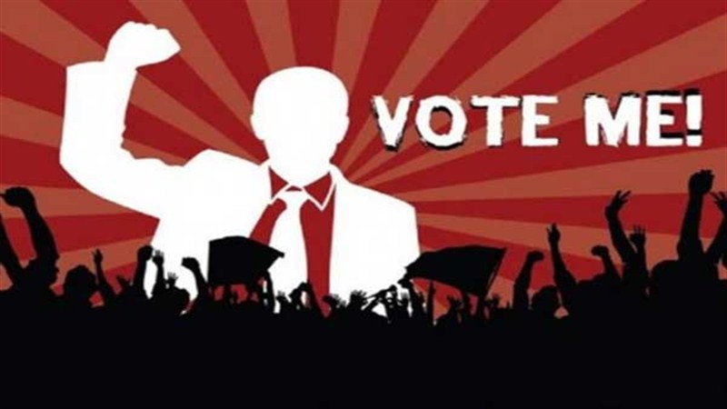 Kampanye Politik Modern: Ketika Like dan Share Jadi Penentu Nasib