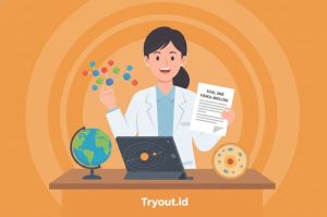 Soal Latihan UKMPPD Komprehensif dan Pembahasan Kedokteran