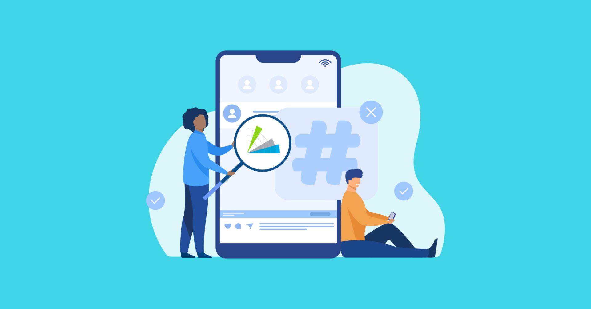 Kenapa Anda Harus Memahami Perbedaan Social Listening dan Monitoring?