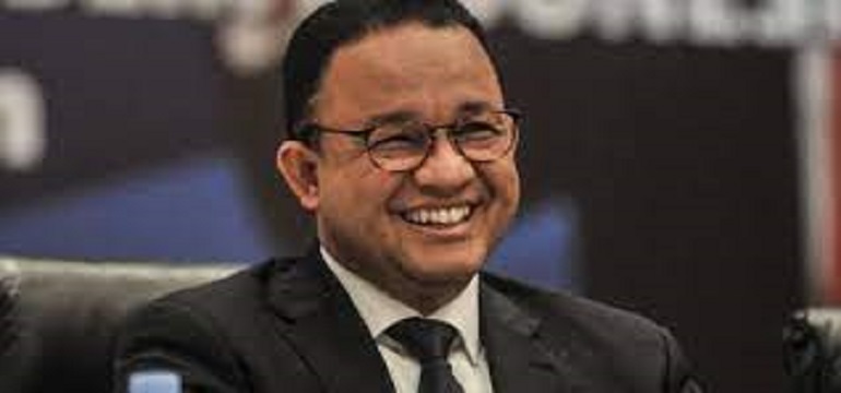 Elektabilitas Anies Baswedan Makin Tak Terbendung, Pengamat Blak-blakan Penyebabnya: Masyarakat Percaya Anies!