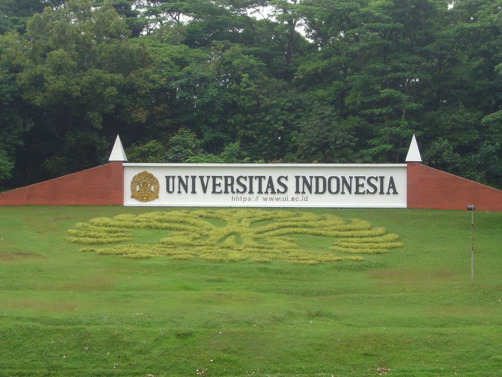 Selain Dokumen, Ini Biaya Pendaftaran SIMAK UI 2026 yang Harus Kamu Bayar!