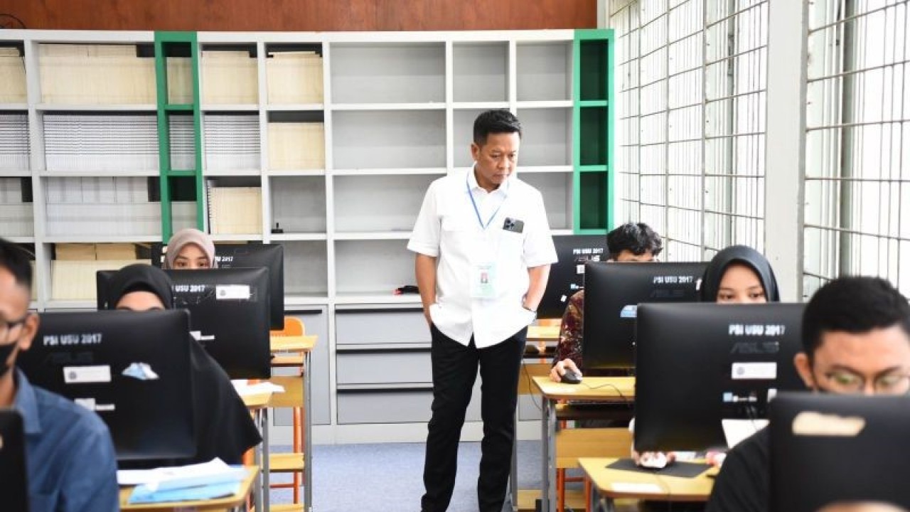 Pengalaman Ujian SNBT: Perbandingan Soal Dan Ujian UTBK
