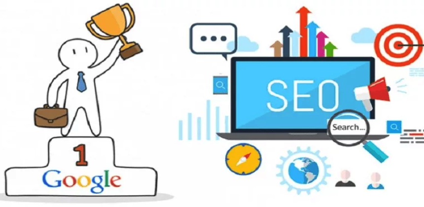 Cara Ampuh Optimasi SEO agar Website Tampil di Halaman Pertama Google