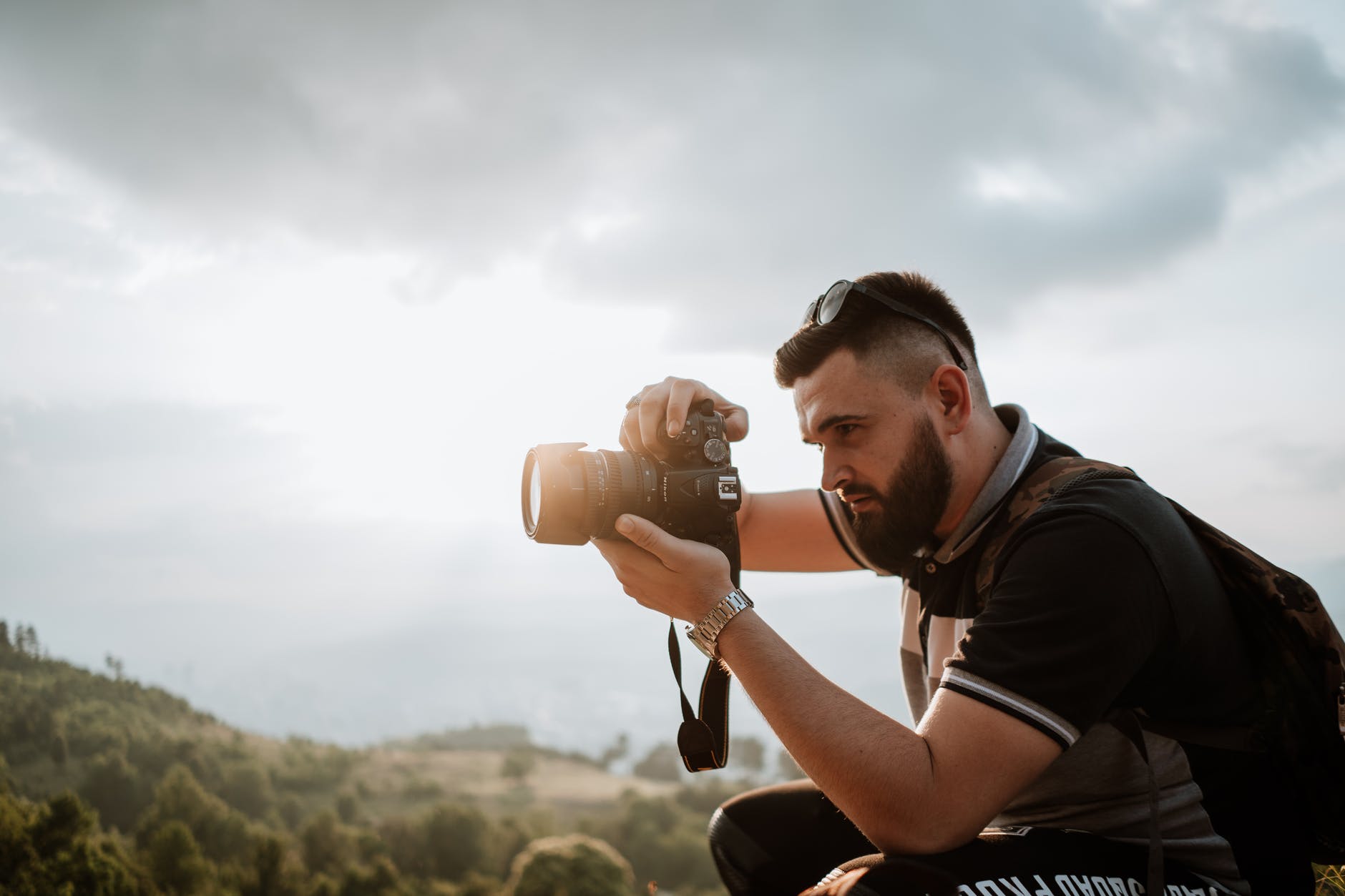 Jasa Dokumentasi dan Jasa Fotografer Produk: Strategi Efektif untuk Meningkatkan Visibilitas Bisnis Anda