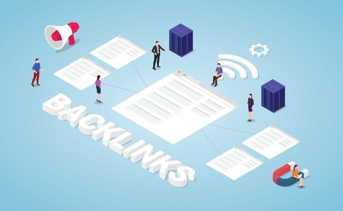 Bagaimana Cara Kerja Jasa Backlink? Ini Penjelasannya!