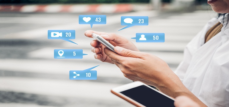 Cara Mudah Meningkatkan Engagement Instagram Agar Brand Lebih Dikenal