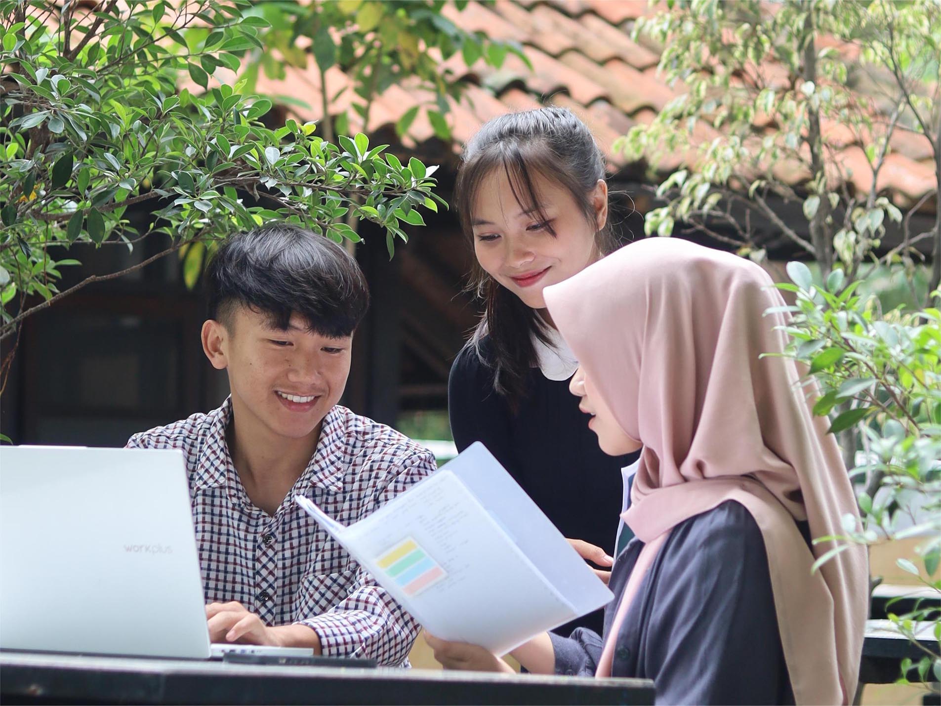 Kenapa Harus Kuliah di Kampus Inovatif Berakreditasi Unggul? Ini 5 Alasannya!