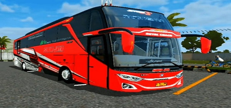 Bussid Mod Apk V3.3 Game Bus Simulator Mod yang Sudah 3D dan Berkualitas Bagus