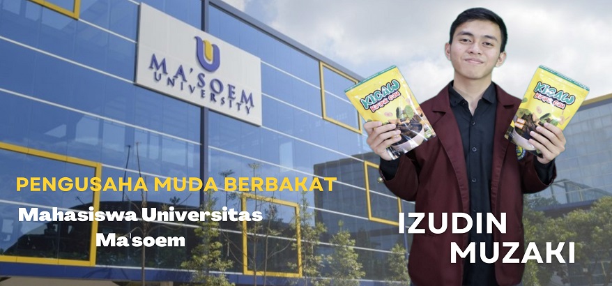 Dari Universitas Bandung ke Dunia: Alumni yang Menginspirasi