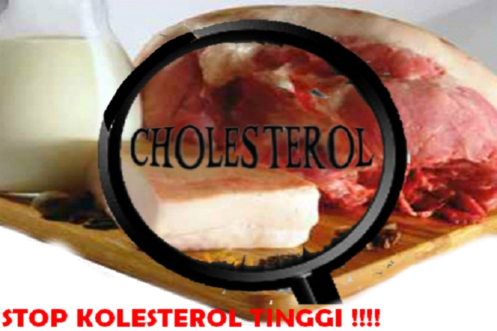Obat Kolesterol Tinggi Terbaik