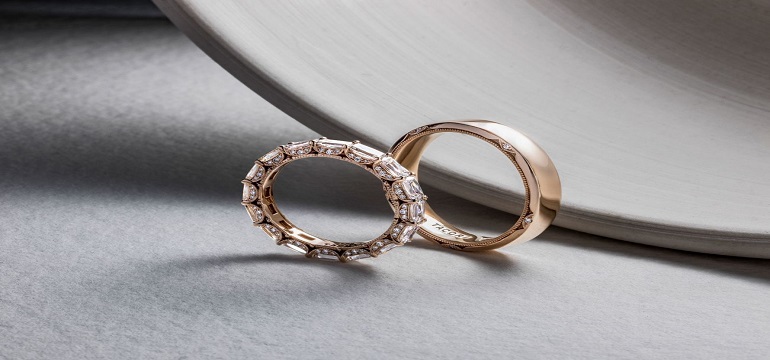 Tips Mudah  Dalam Memilih Cincin Kawin yang Tepat