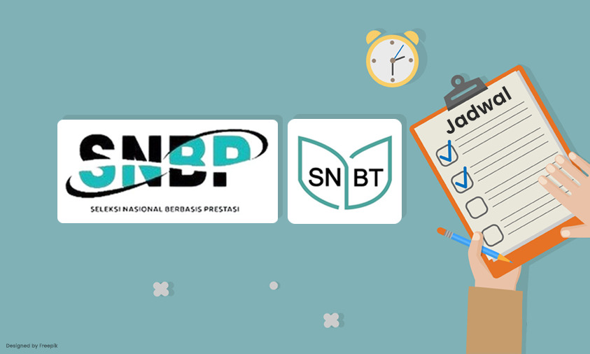 Perbedaan SNBT dan SNBP: Plus Minus Setiap Jalur Masuk PTN