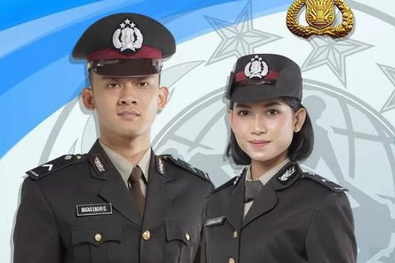 Prediksi Soal Tryout Online POLRI Bahasa Indonesia Platform Terpercaya untuk Belajar Bersama dengan Tryout.id