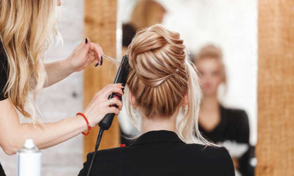 Membangun Citra Bisnis Jasa Salon Melalui Perawatan Rambut yang Optimal