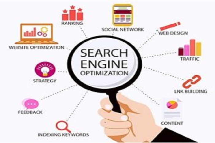Pelajari SEO dan SEM Untuk Meningkatkan Penjualan Bisnis Pakaian