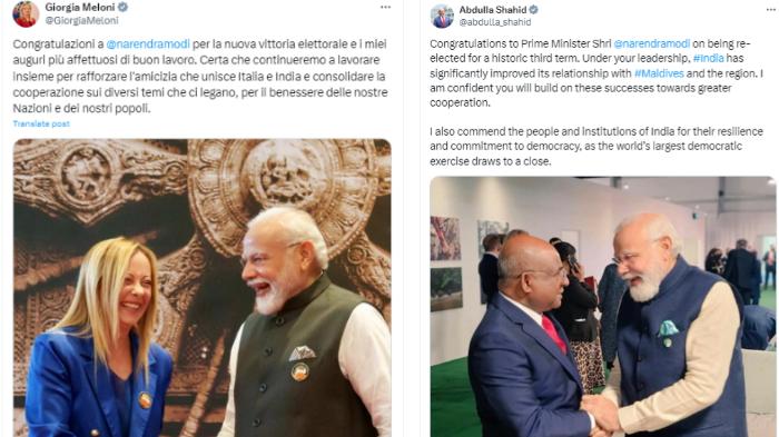 Pemilu India 2024: Analisis Peluang Kemenangan Narendra Modi