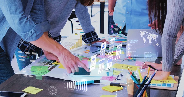 Masa Depan E-Commerce: Transformasi Bisnis dengan Sistem Penjualan Digital