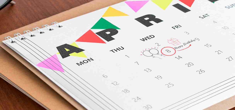 Kemudahan Menggunakan Cetak Kalender Bandung untuk Bisnis
