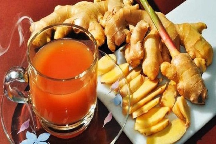 5 Minuman Herbal Yang Ampuh Untuk Menambah Stamina Pria
