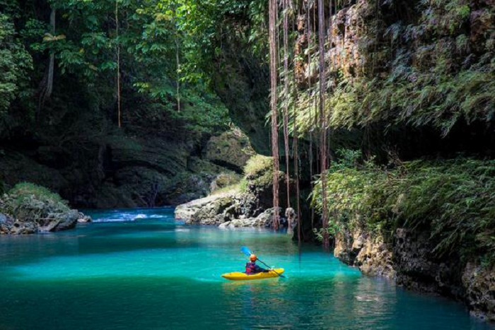7 Tempat Wisata Alam Eksotis dan Tersembunyi di Jawa Barat