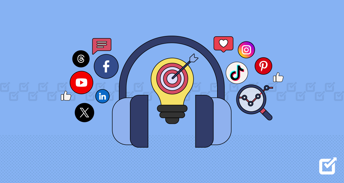 Jadikan Social Listening sebagai Kompas Bisnis Anda