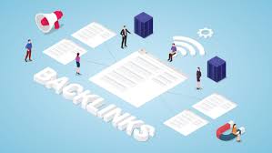 Mendapatkan Backlink Profile Berkualitas