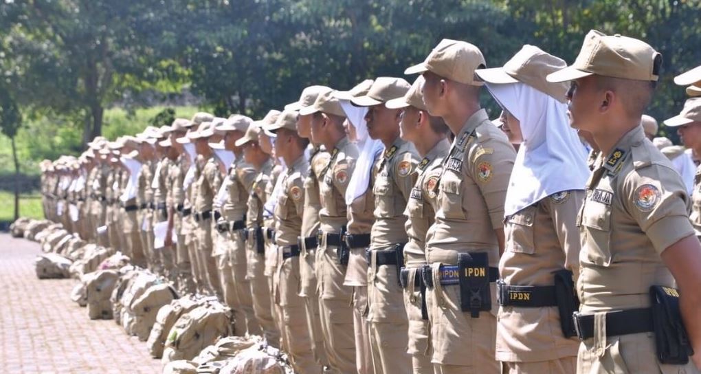 Pendaftaran Online IPDN 2025: Persiapkan Diri dengan 5 Langkah Ini