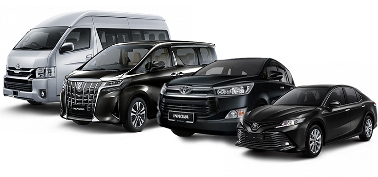Keuntungan Rental Mobil Di Jakarta Menggunakan Sopir