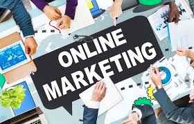 Jenis Jenis Pemasaran Online yang Perlu Anda Ketahui