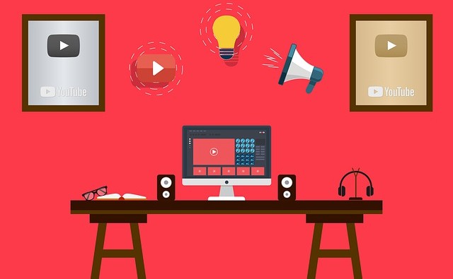 Naikin View Video Tanpa Repot, Coba Jasa Ini Dulu
