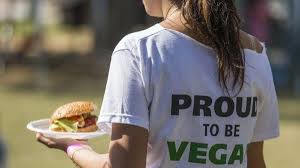 Komunitas Vegetarian Menggunakan Uang Endorse Untuk Amal